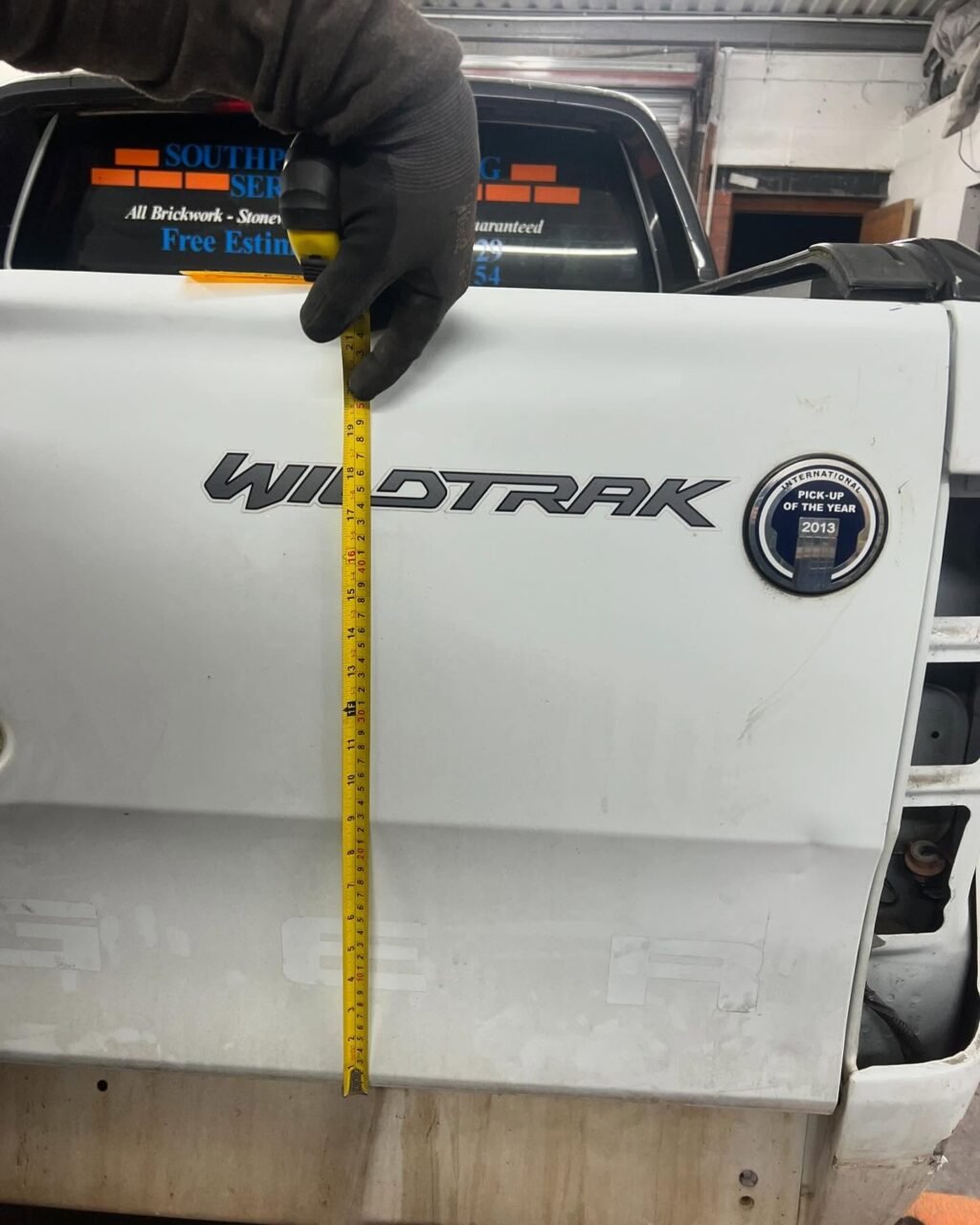 Instagram post from ahbodyworx. This post is in position 2.