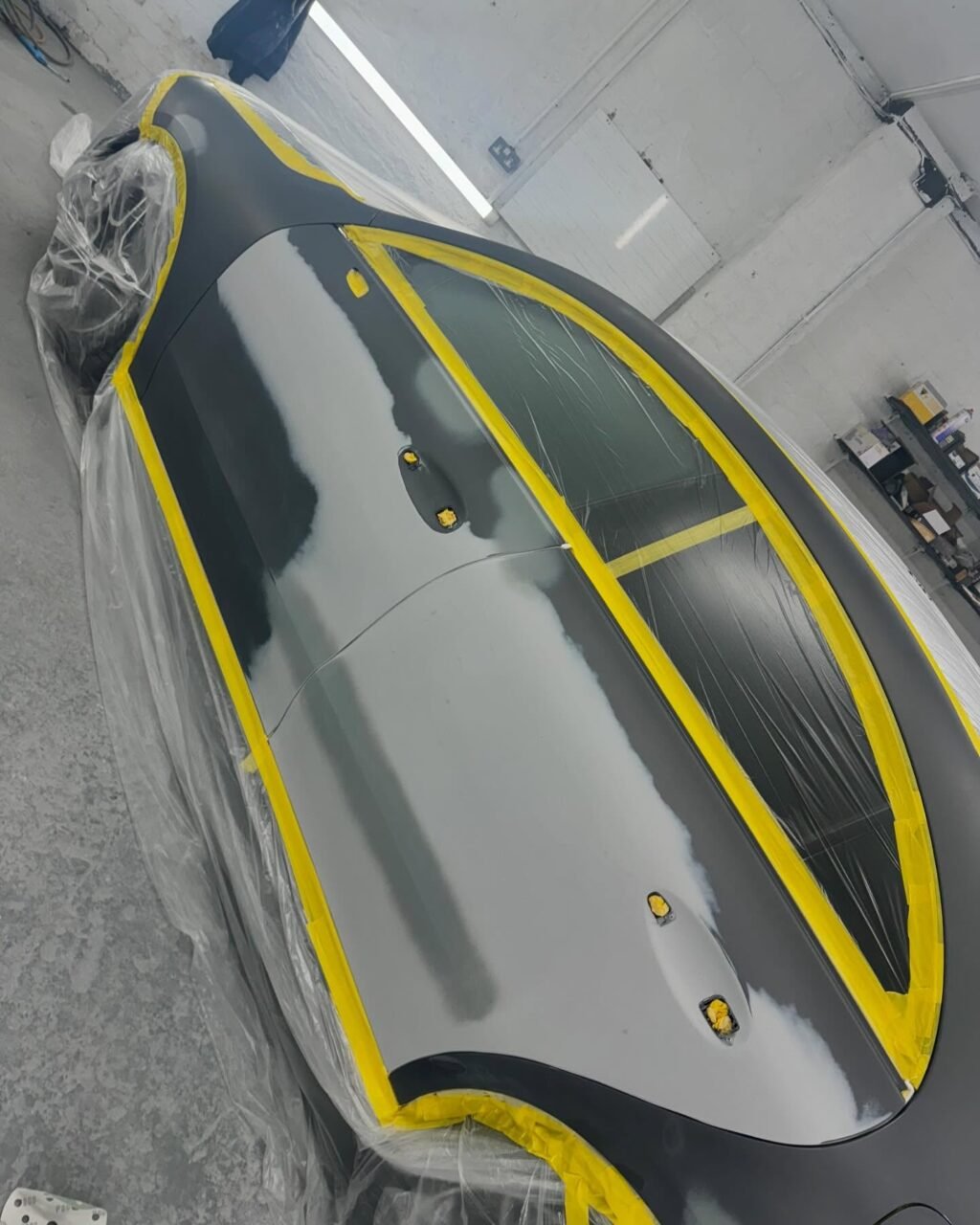 Instagram post from ahbodyworx. This post is in position 1.