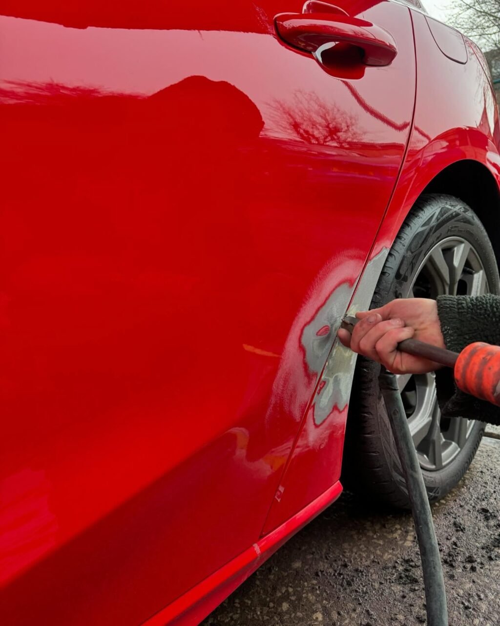 Instagram post from ahbodyworx. This post is in position 0.