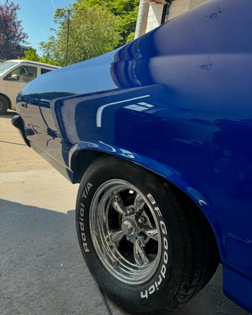 Instagram post from ahbodyworx. This post is in position 4.