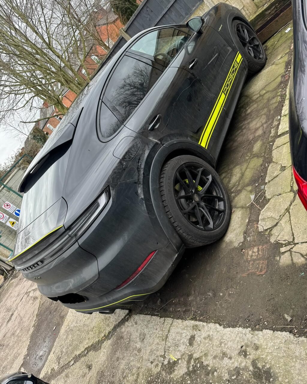 Instagram post from ahbodyworx. This post is in position 1.