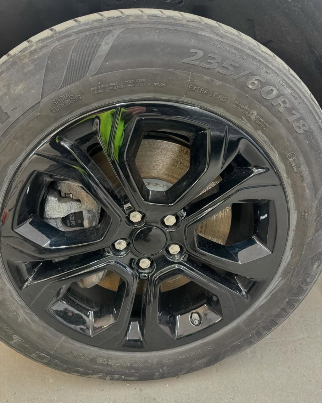 Instagram post from ahbodyworx. This post is in position 7.