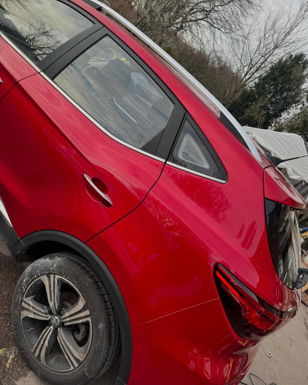 Instagram post from ahbodyworx. This post is in position 3.