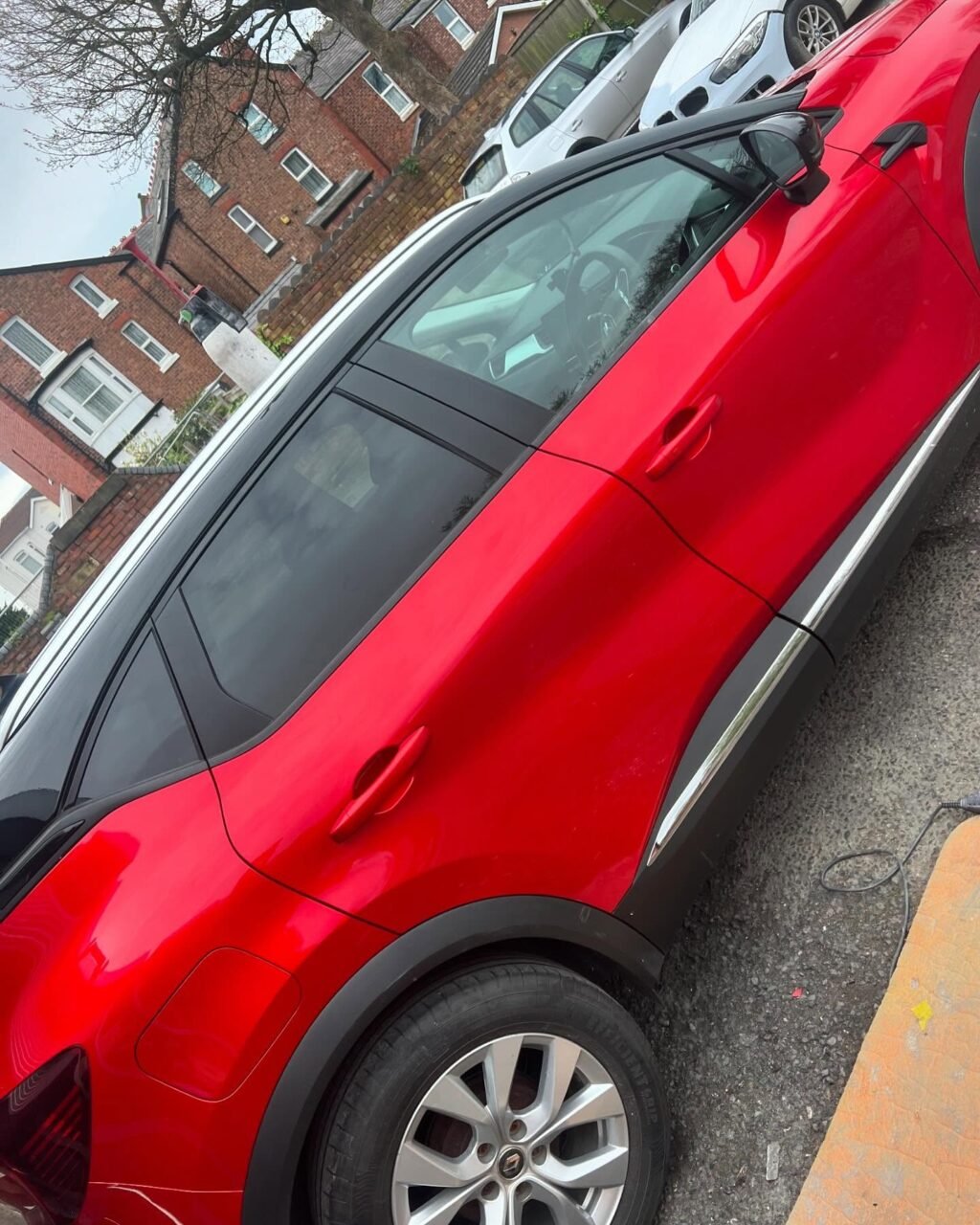 Instagram post from ahbodyworx. This post is in position 1.