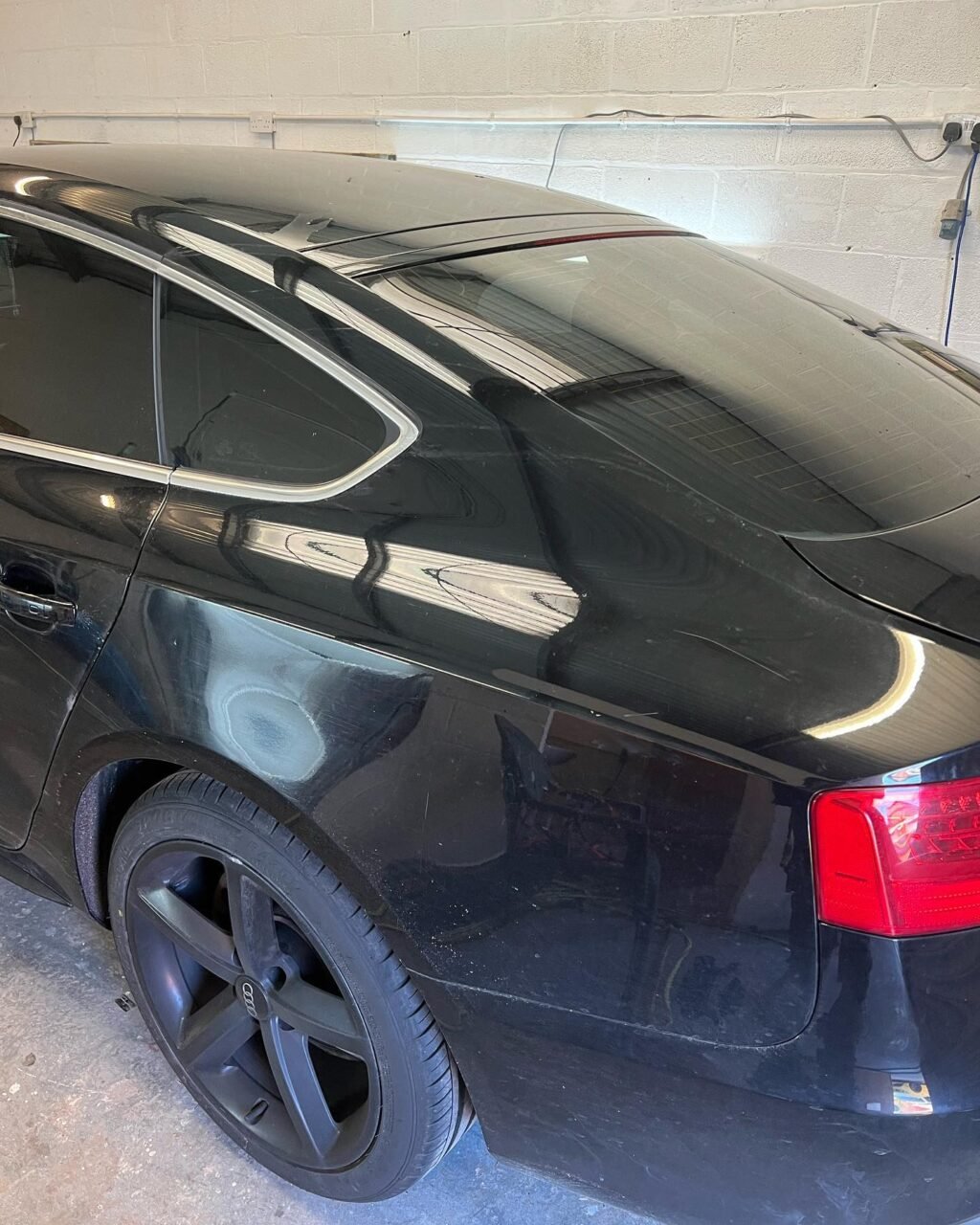 Instagram post from ahbodyworx. This post is in position 1.