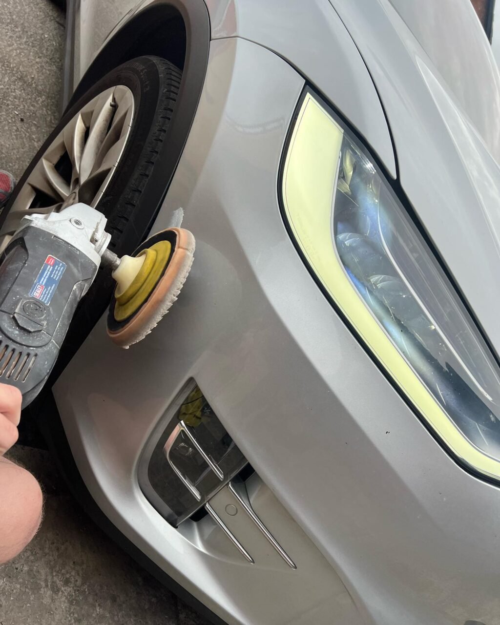 Instagram post from ahbodyworx. This post is in position 0.