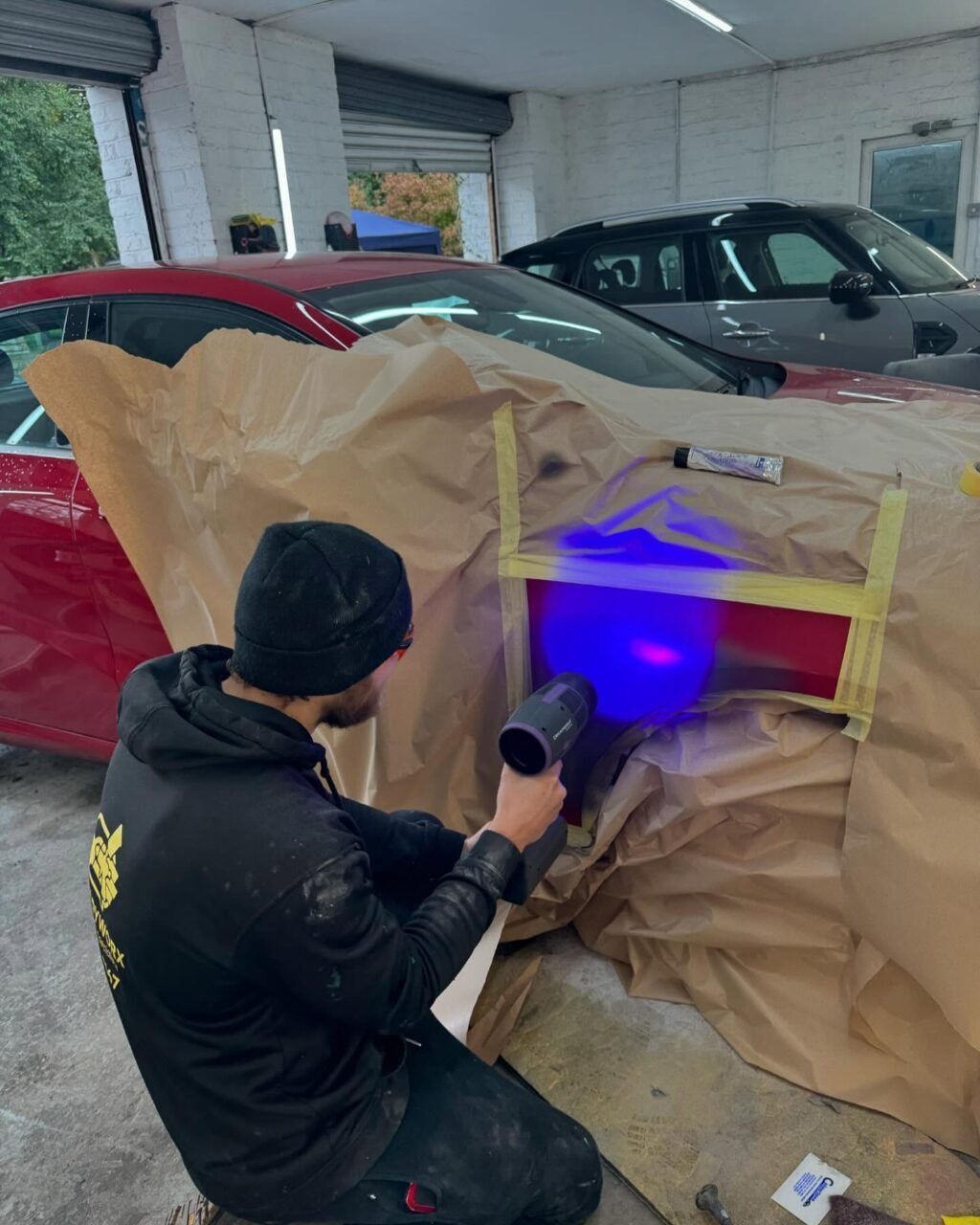 Instagram post from ahbodyworx. This post is in position 40.