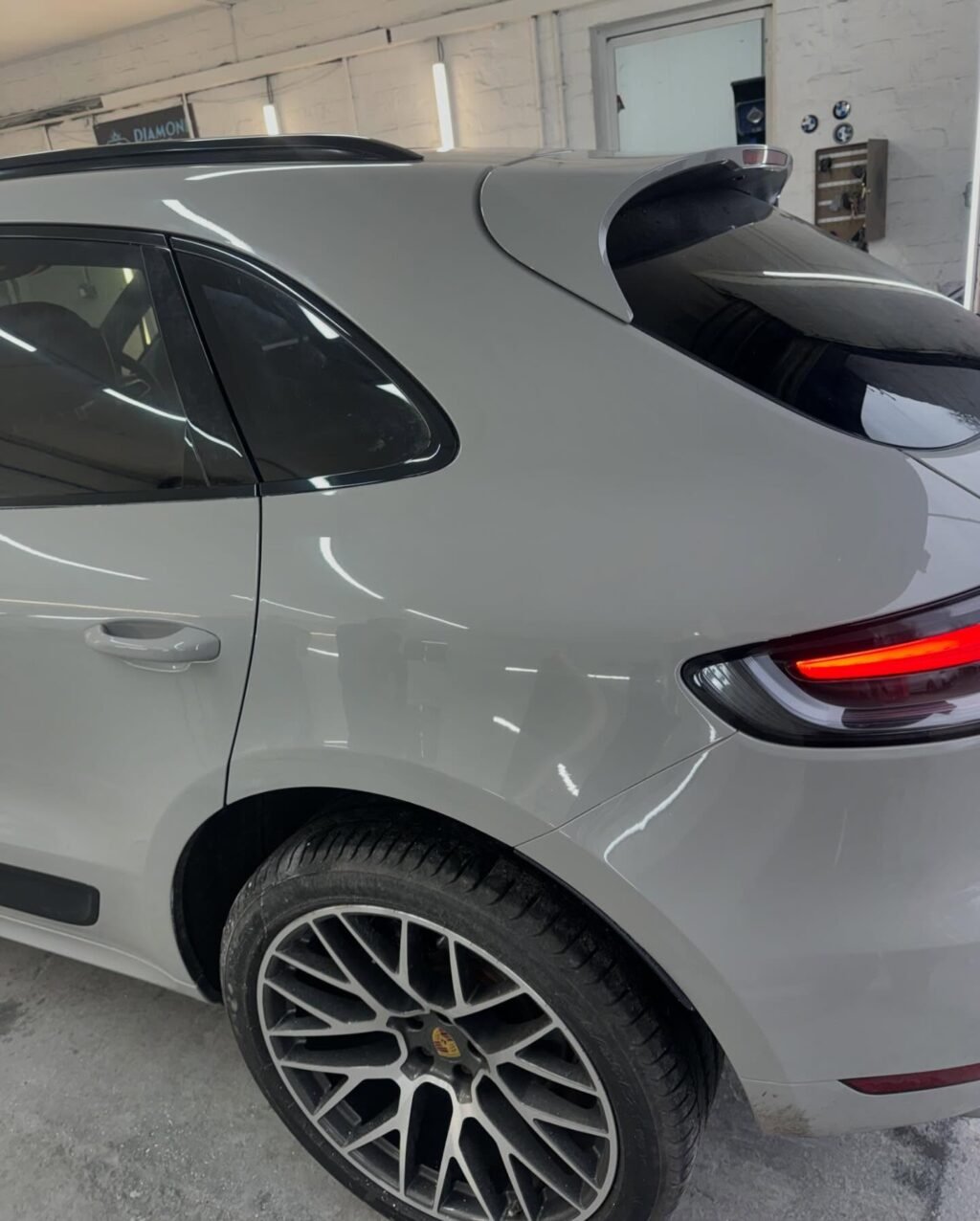 Instagram post from ahbodyworx. This post is in position 2.