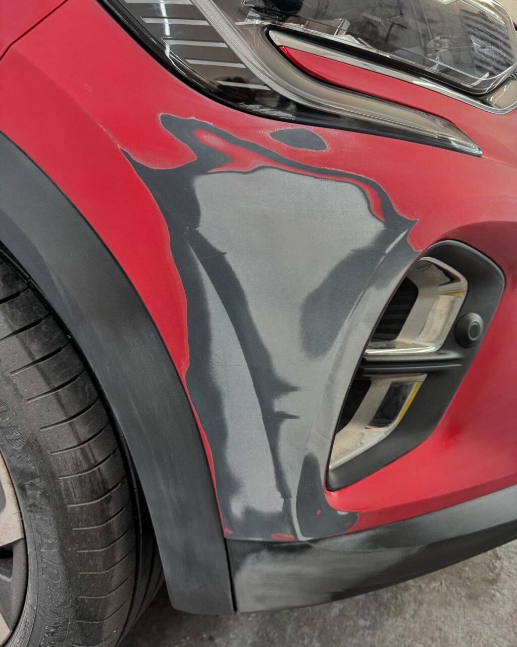 Instagram post from ahbodyworx. This post is in position 1.