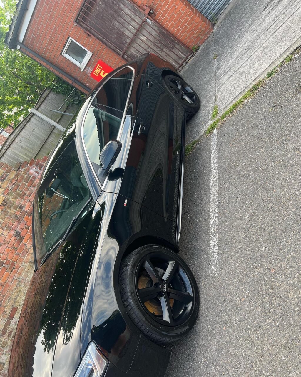 Instagram post from ahbodyworx. This post is in position 6.