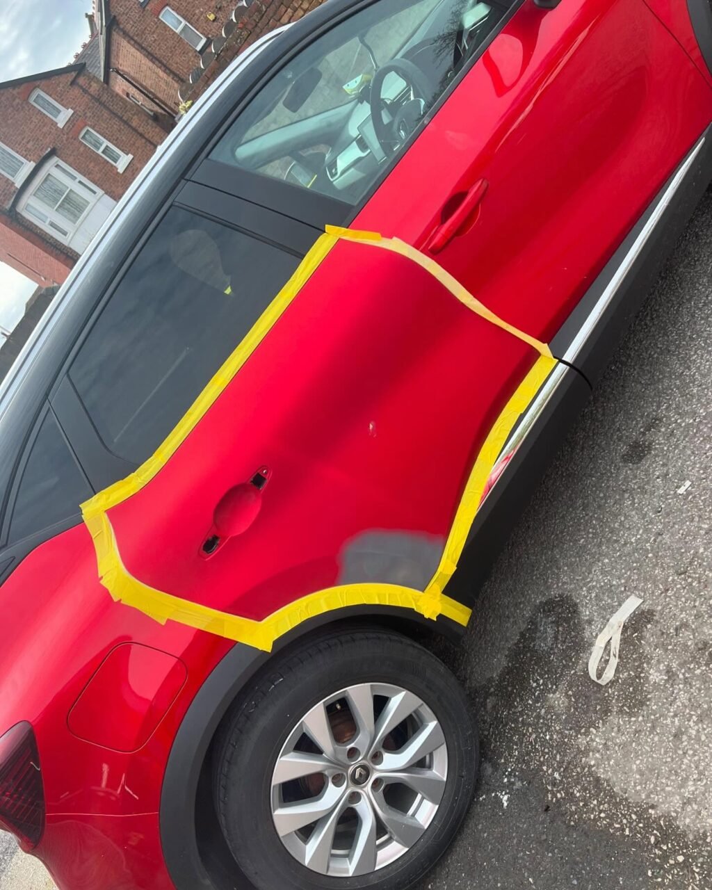 Instagram post from ahbodyworx. This post is in position 0.