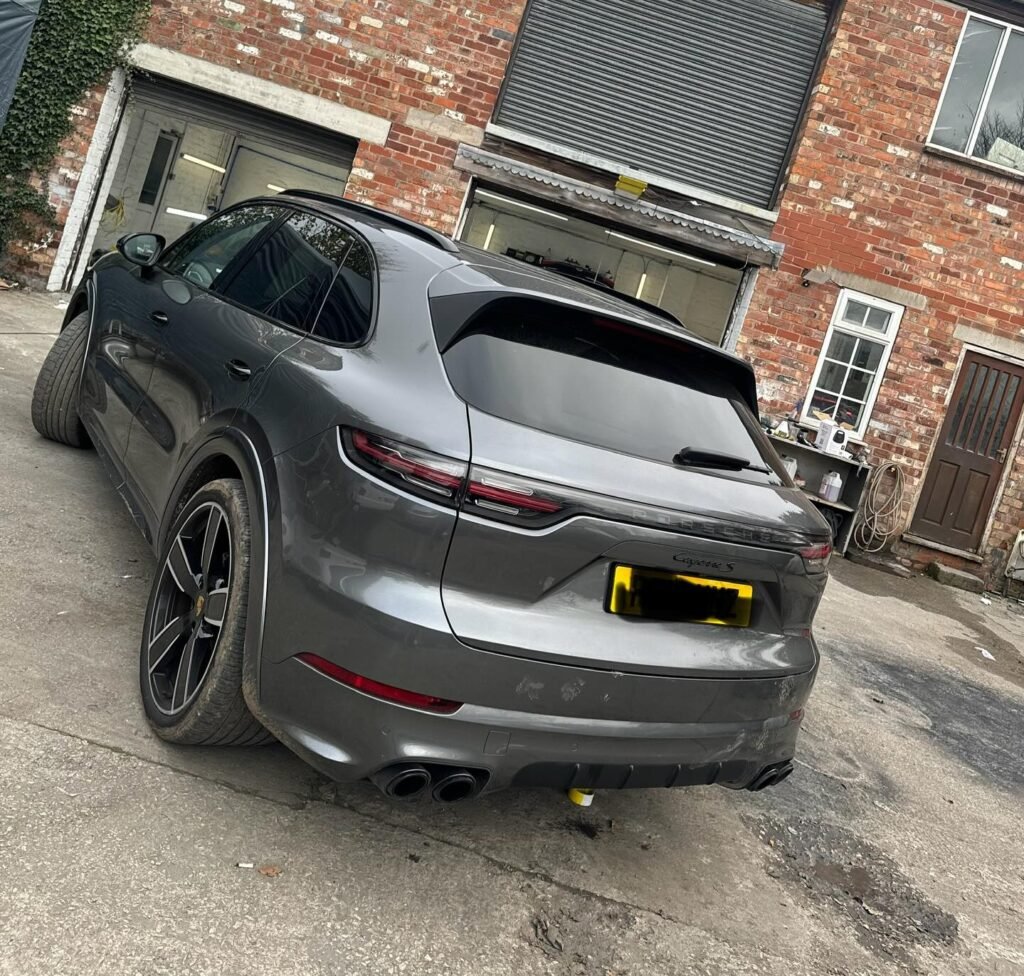 Instagram post from ahbodyworx. This post is in position 29.