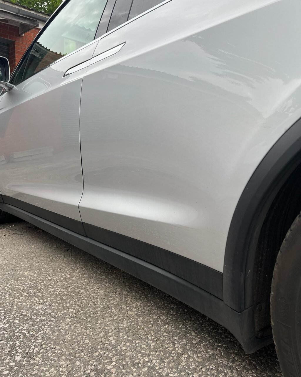 Instagram post from ahbodyworx. This post is in position 1.