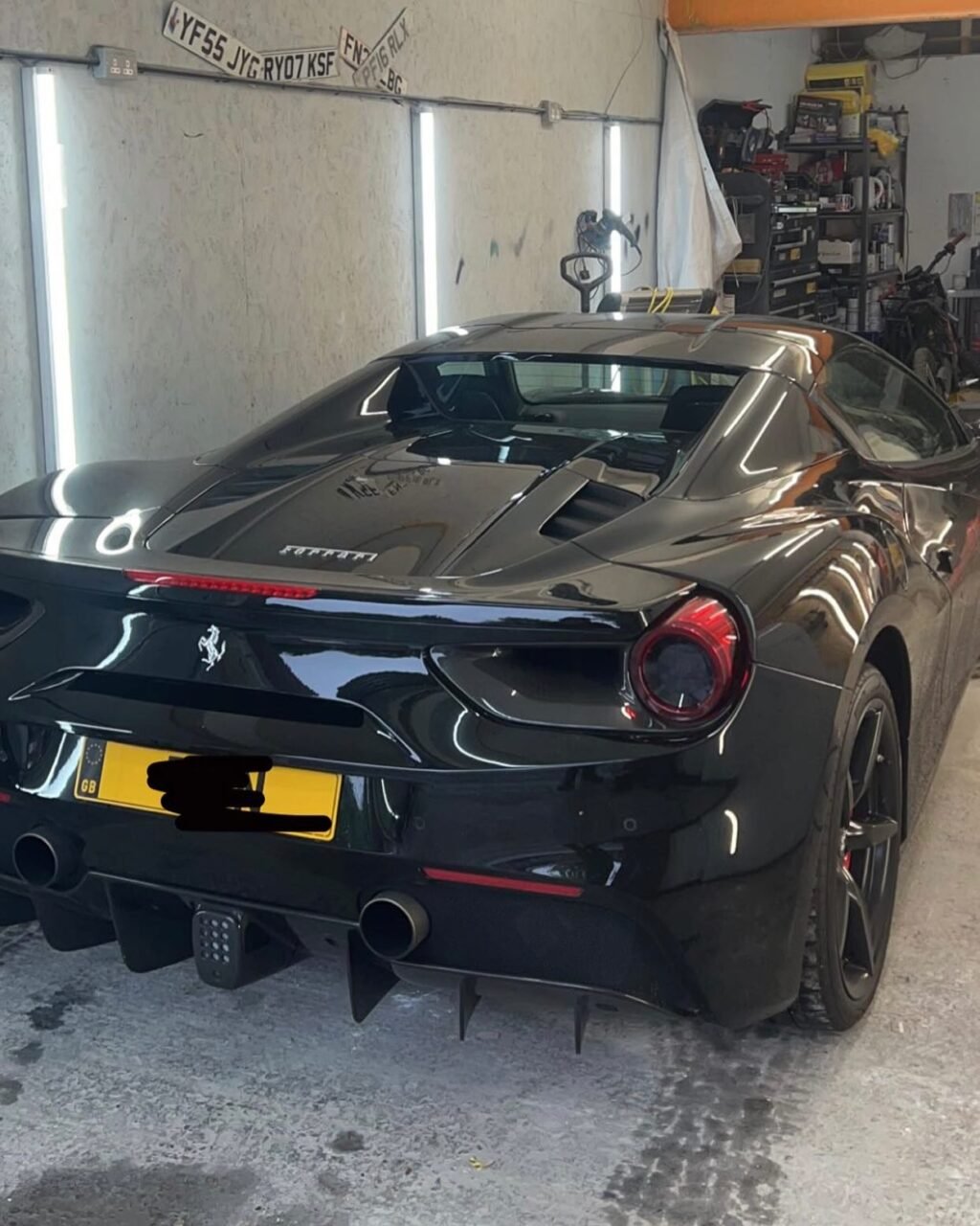 Instagram post from ahbodyworx. This post is in position 1.