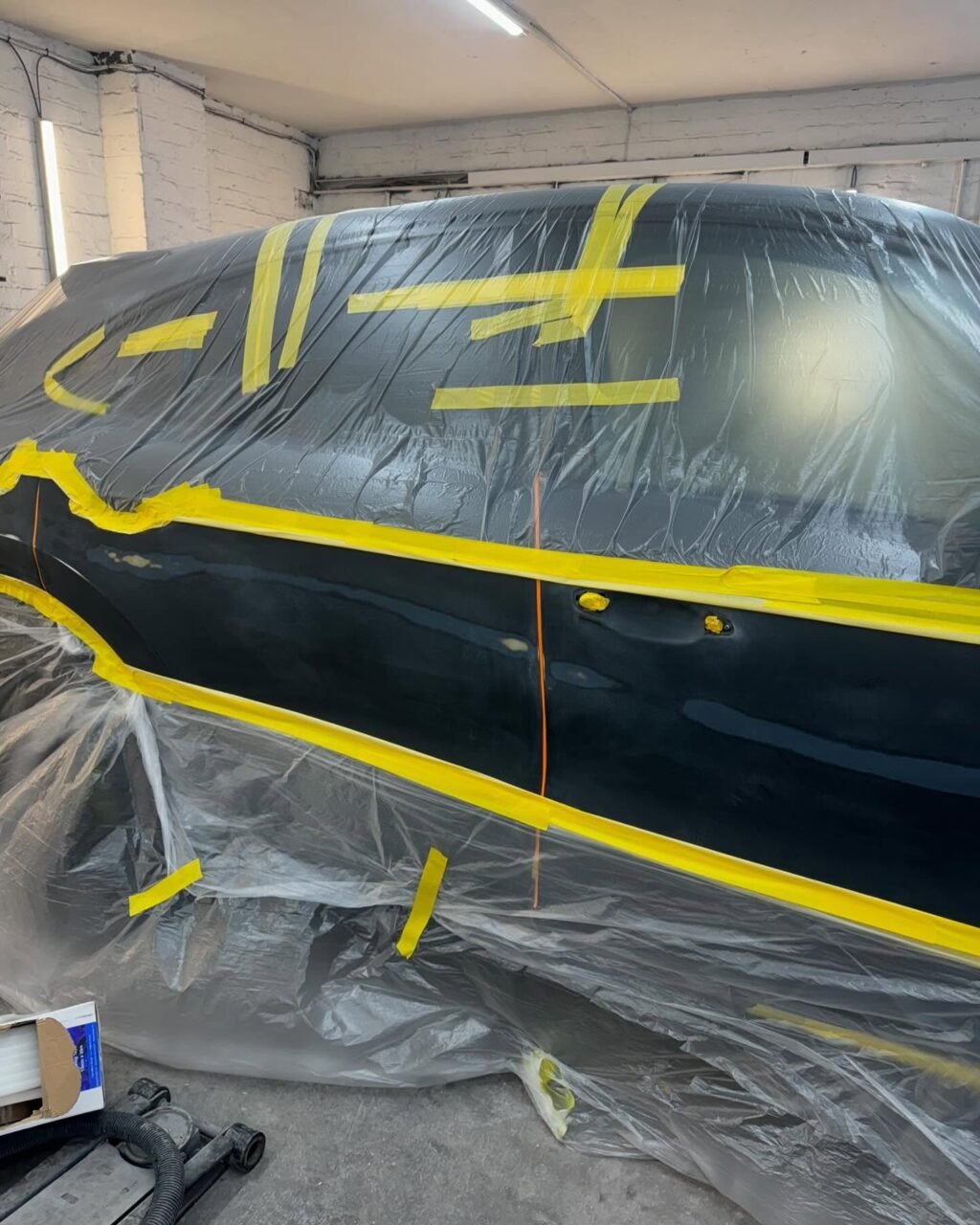 Instagram post from ahbodyworx. This post is in position 2.