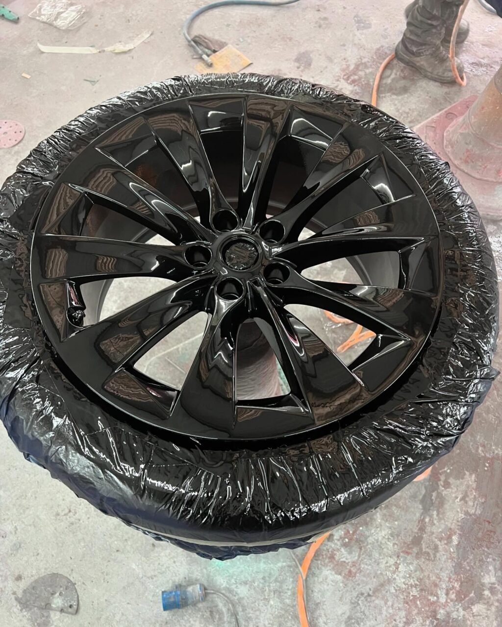 Instagram post from ahbodyworx. This post is in position 3.