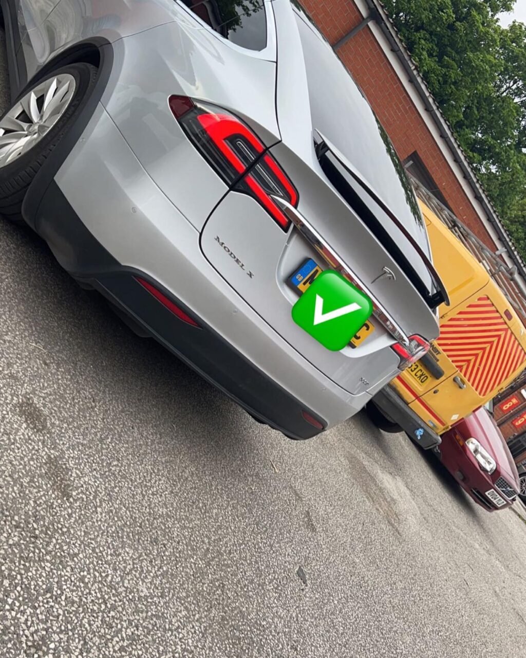 Instagram post from ahbodyworx. This post is in position 2.