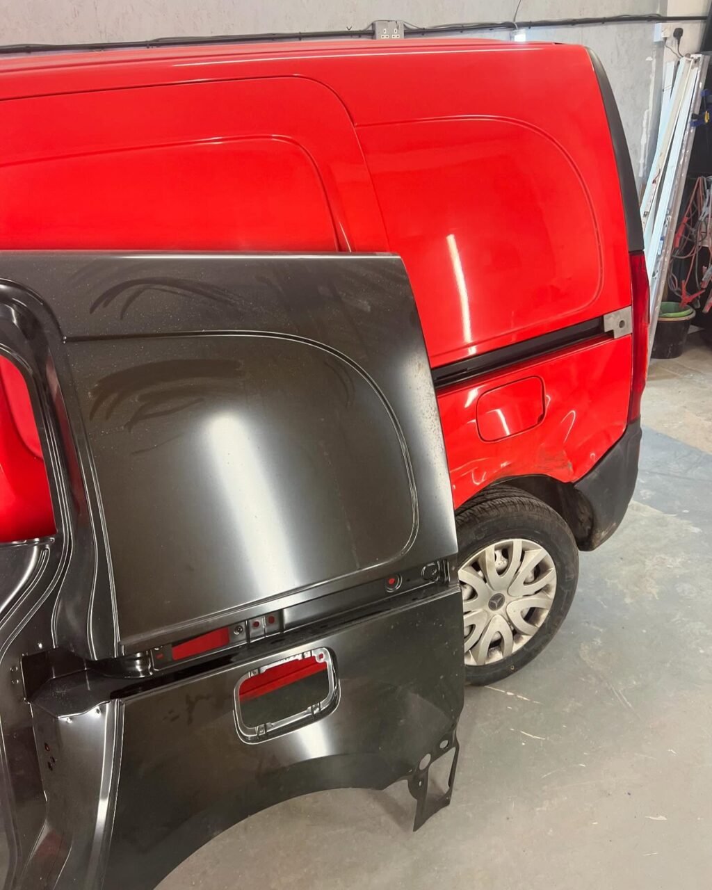 Instagram post from ahbodyworx. This post is in position 2.