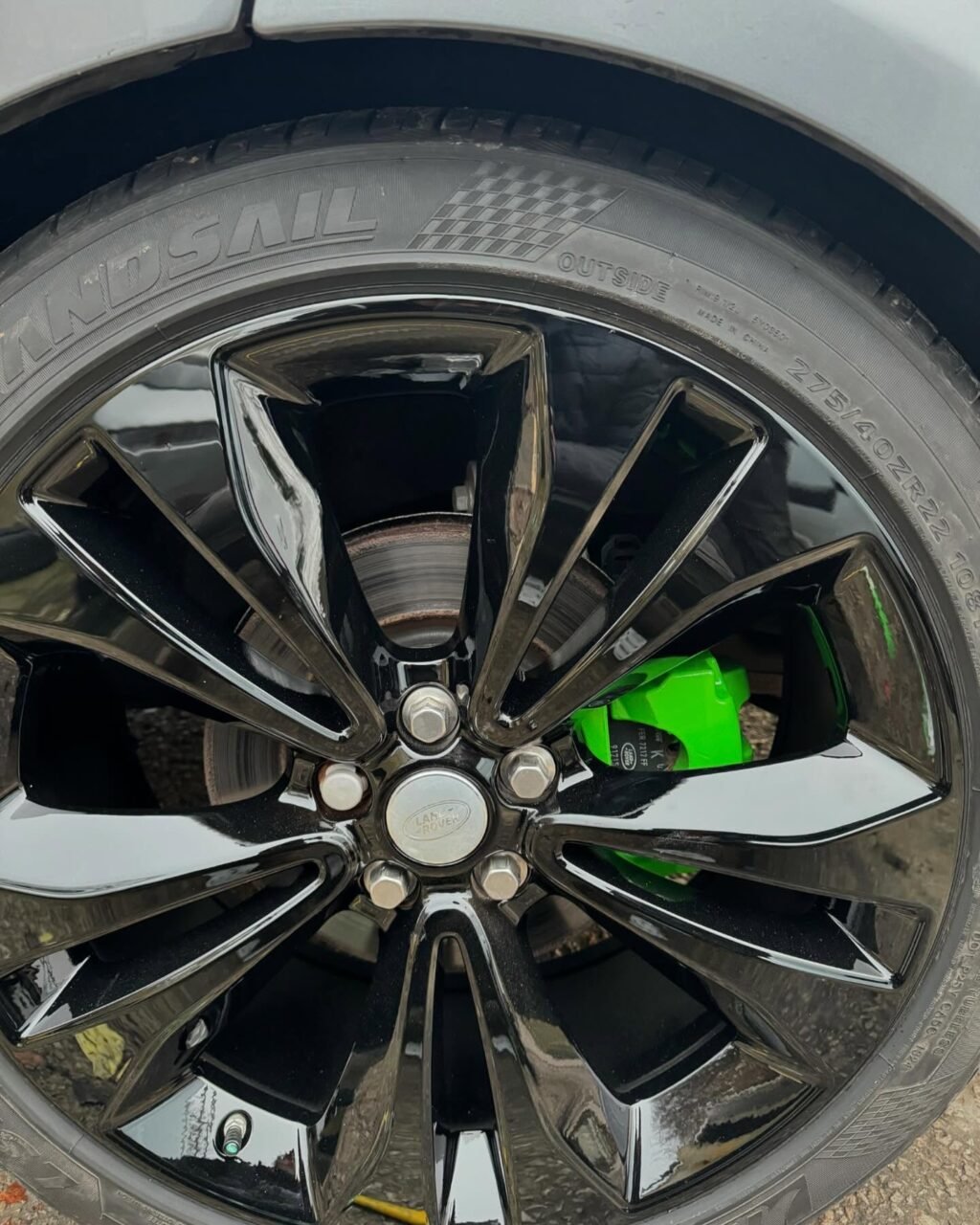 Instagram post from ahbodyworx. This post is in position 1.