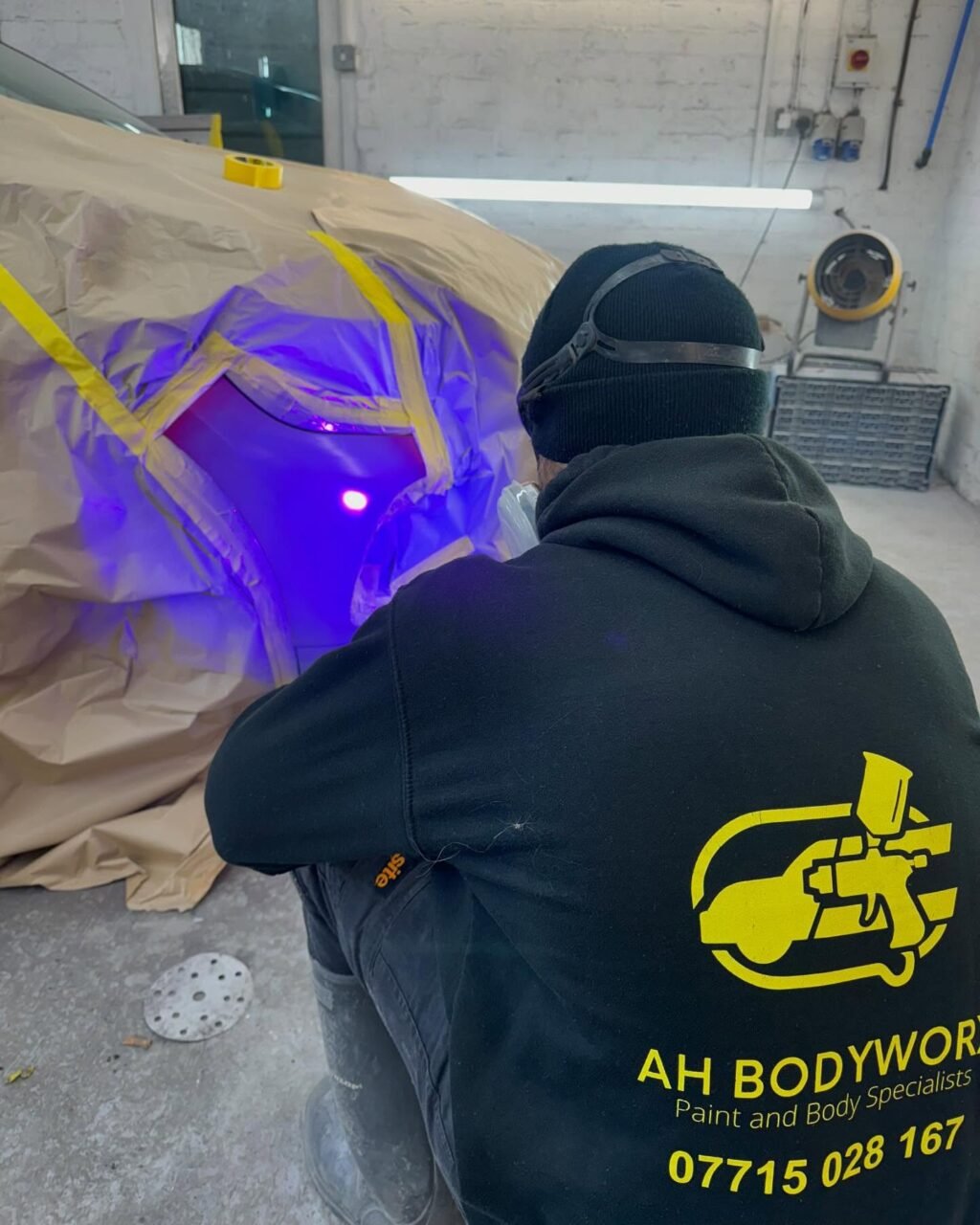 Instagram post from ahbodyworx. This post is in position 3.