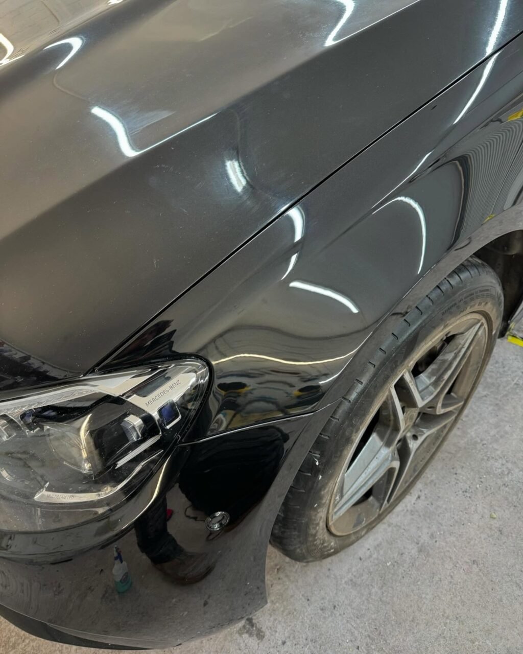 Instagram post from ahbodyworx. This post is in position 2.