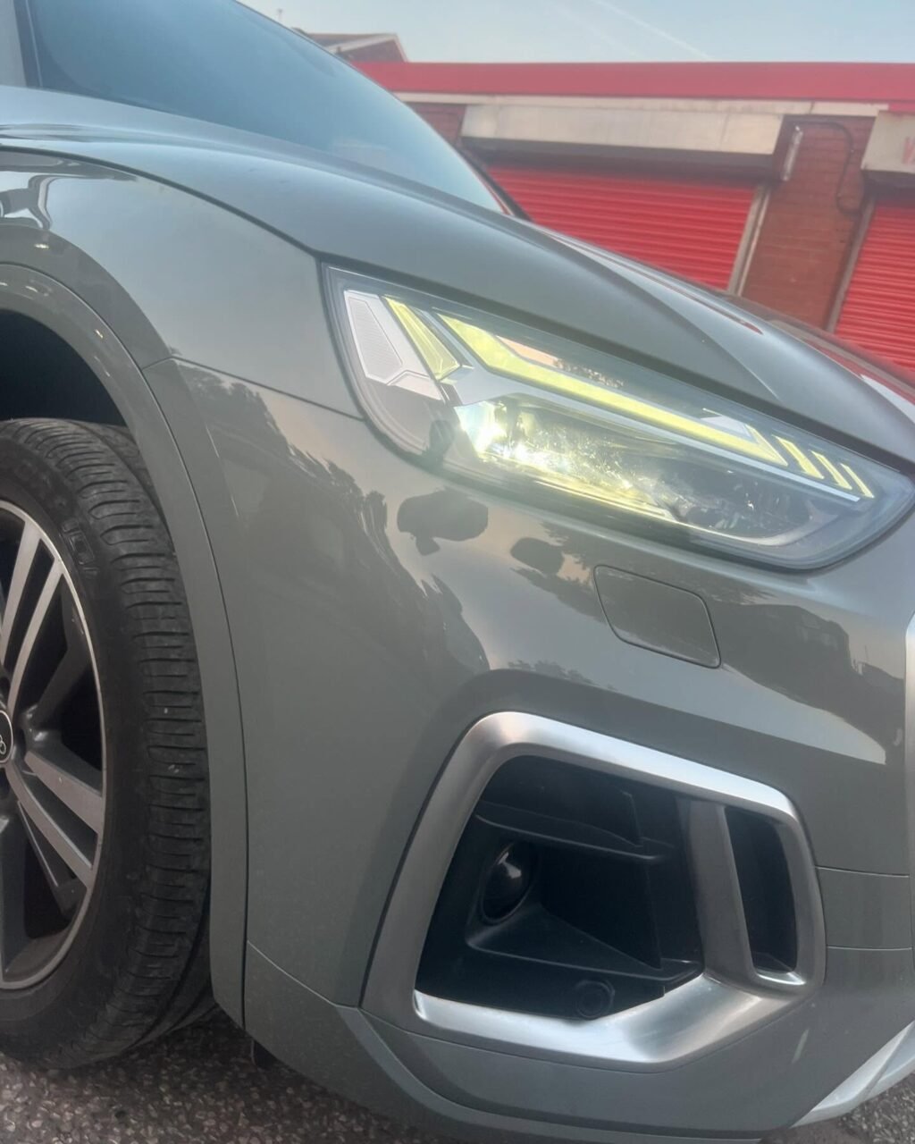 Instagram post from ahbodyworx. This post is in position 0.