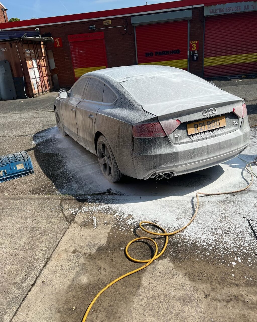 Instagram post from ahbodyworx. This post is in position 4.