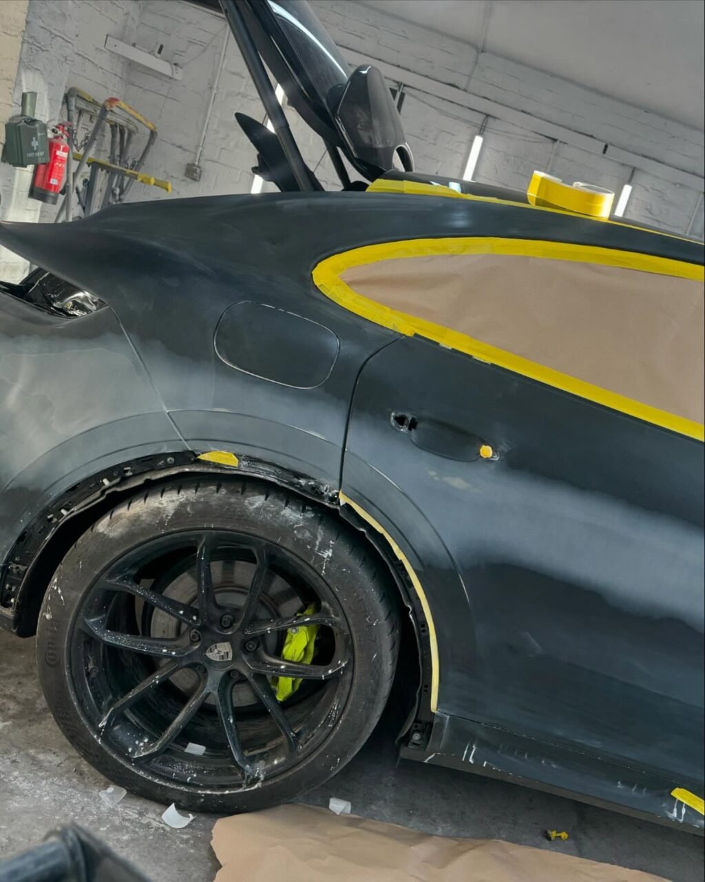 Instagram post from ahbodyworx. This post is in position 3.