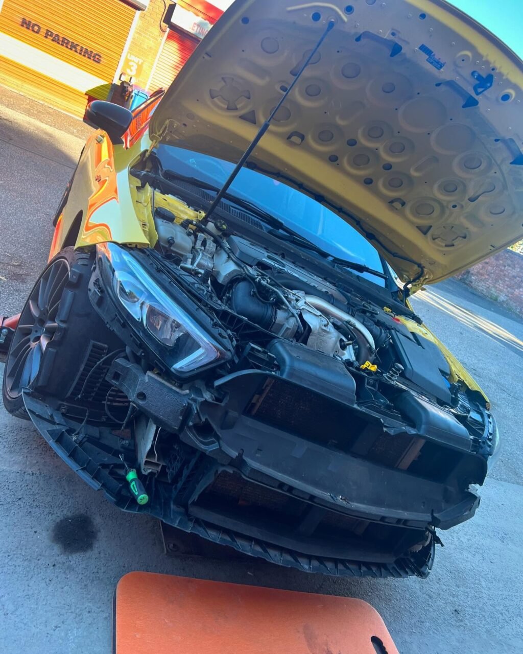 Instagram post from ahbodyworx. This post is in position 32.