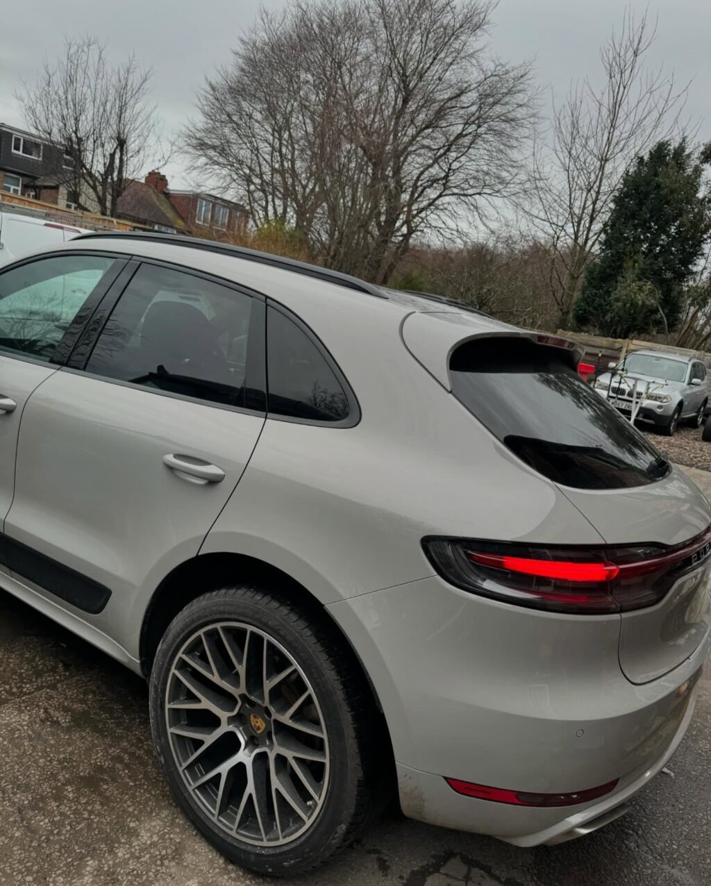 Instagram post from ahbodyworx. This post is in position 3.