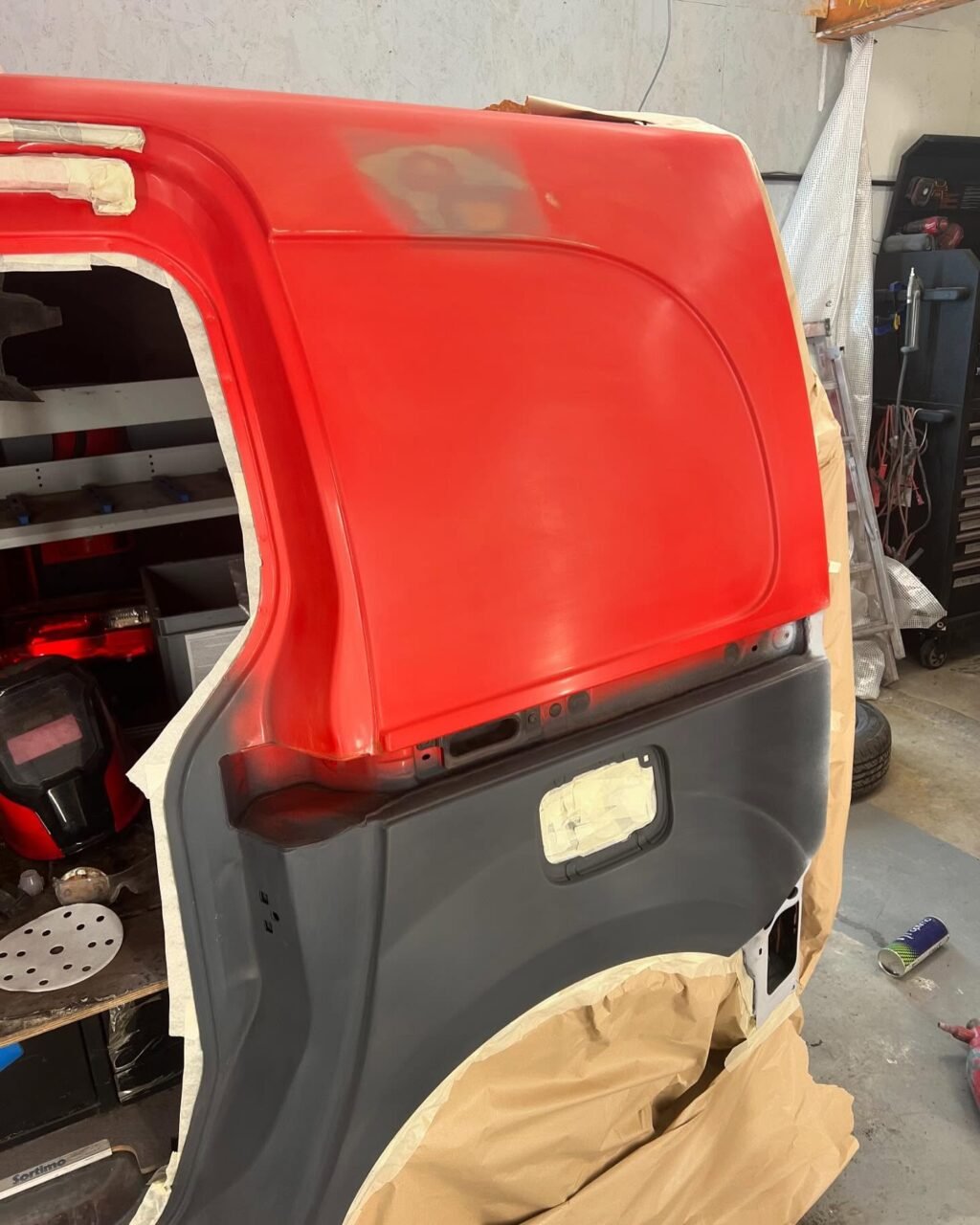 Instagram post from ahbodyworx. This post is in position 4.