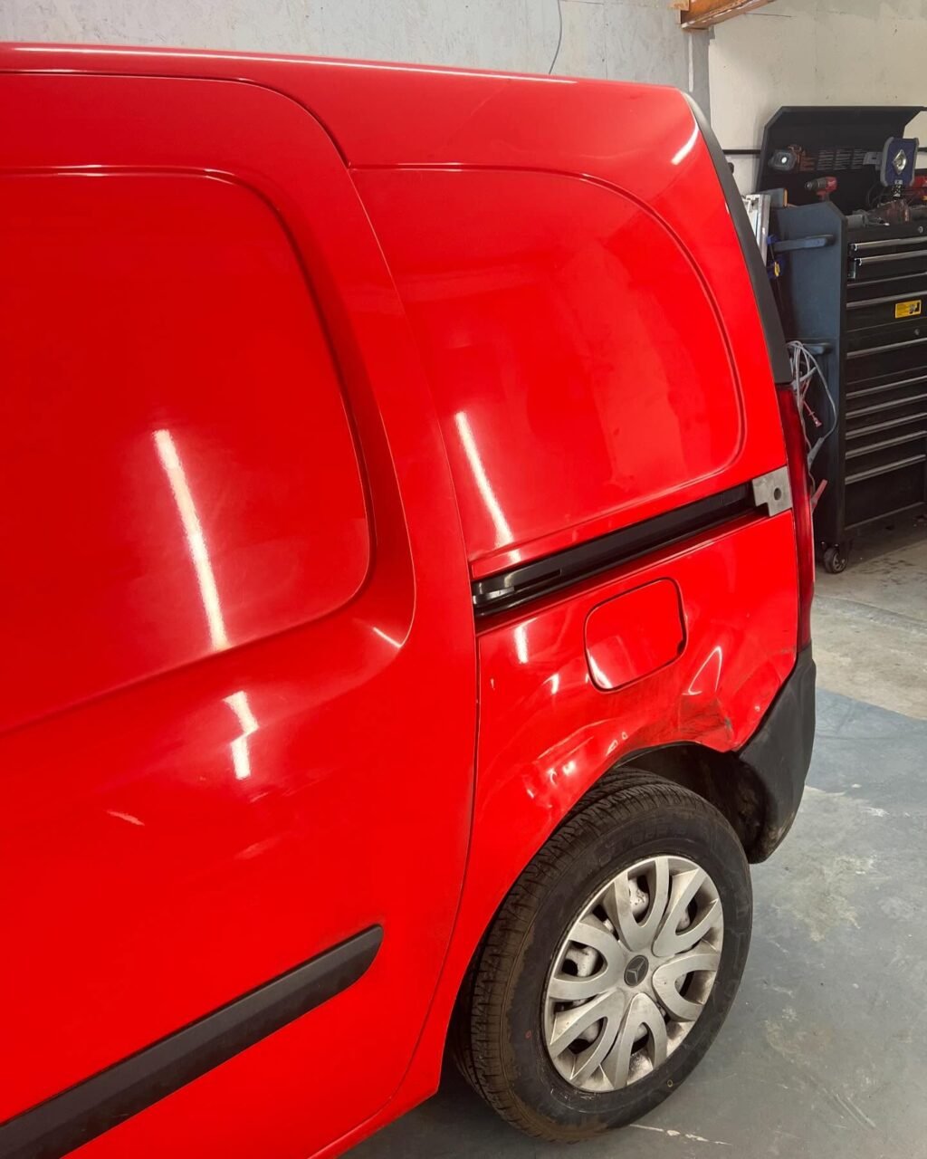 Instagram post from ahbodyworx. This post is in position 1.