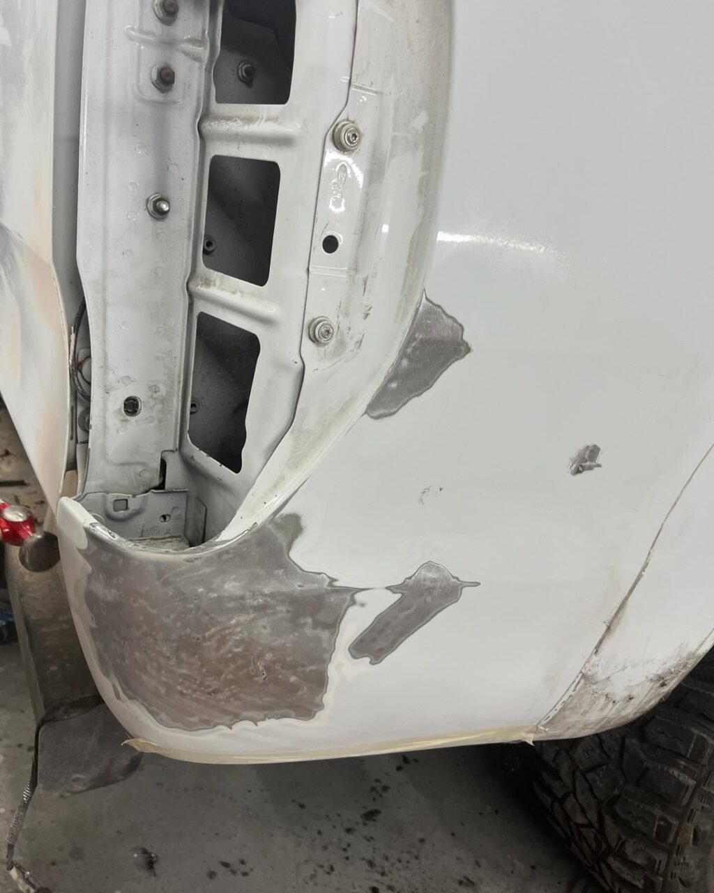 Instagram post from ahbodyworx. This post is in position 3.