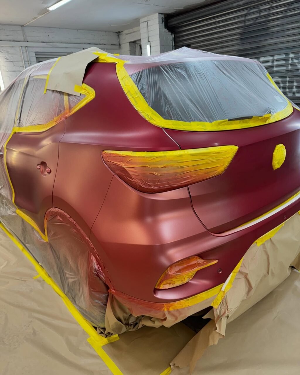 Instagram post from ahbodyworx. This post is in position 1.