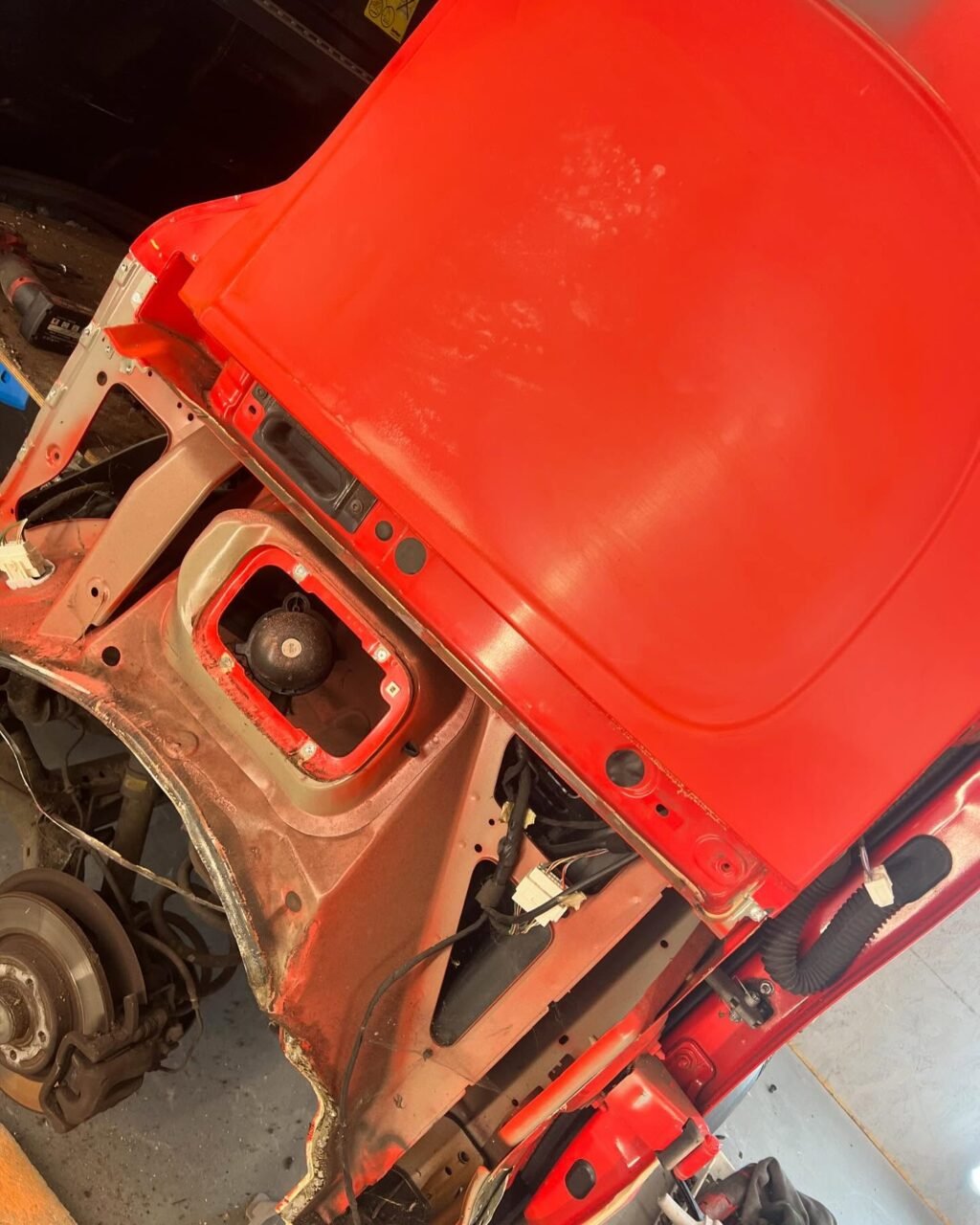 Instagram post from ahbodyworx. This post is in position 3.