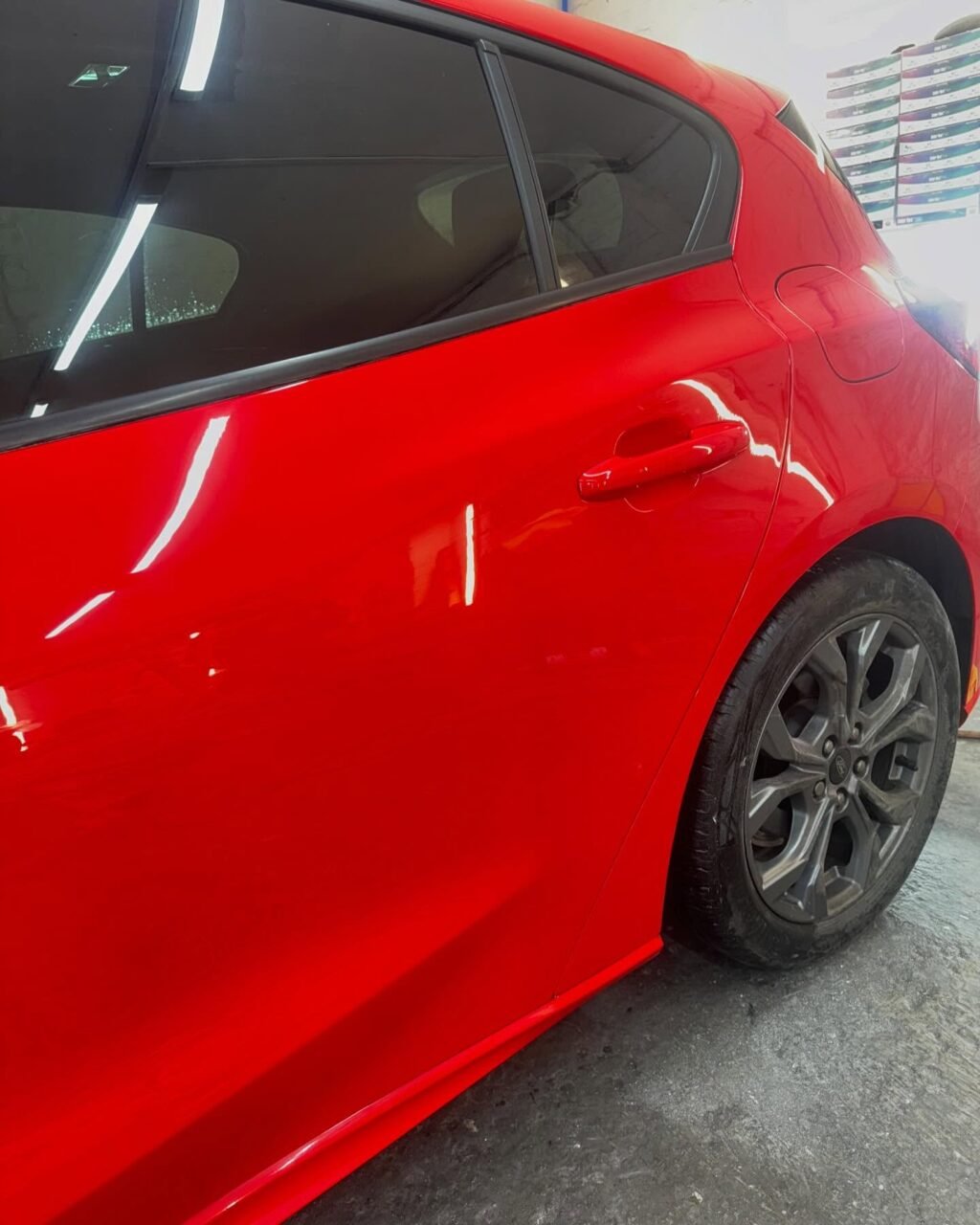 Instagram post from ahbodyworx. This post is in position 2.