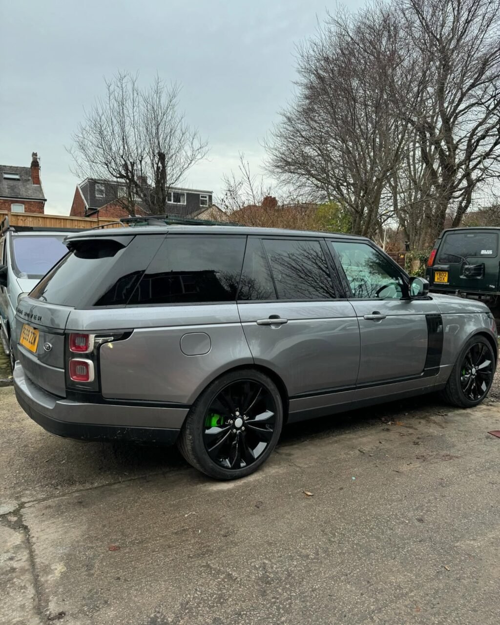 Instagram post from ahbodyworx. This post is in position 0.