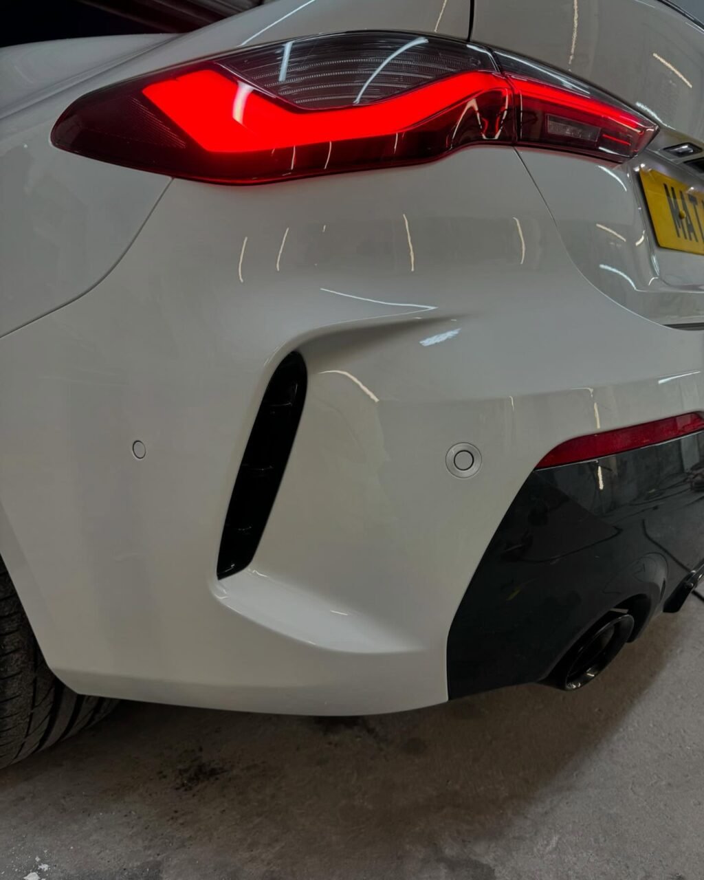 Instagram post from ahbodyworx. This post is in position 1.