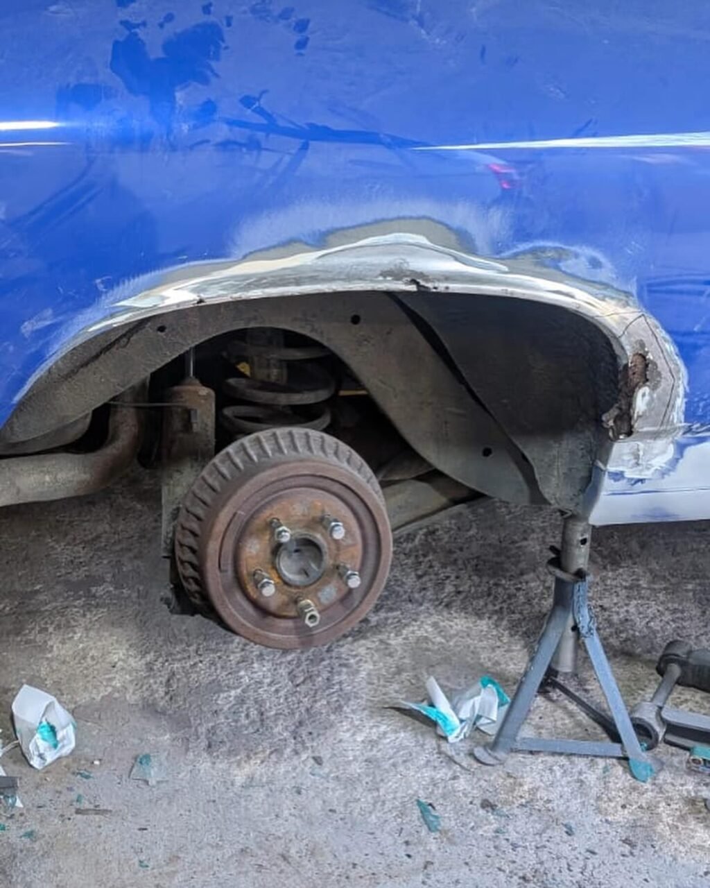 Instagram post from ahbodyworx. This post is in position 5.