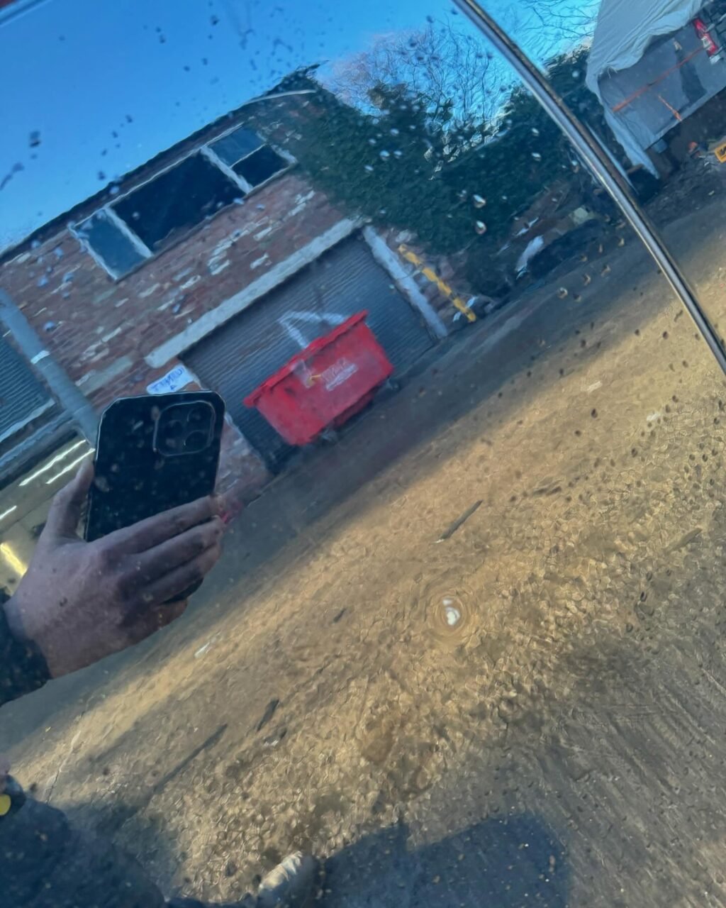 Instagram post from ahbodyworx. This post is in position 1.