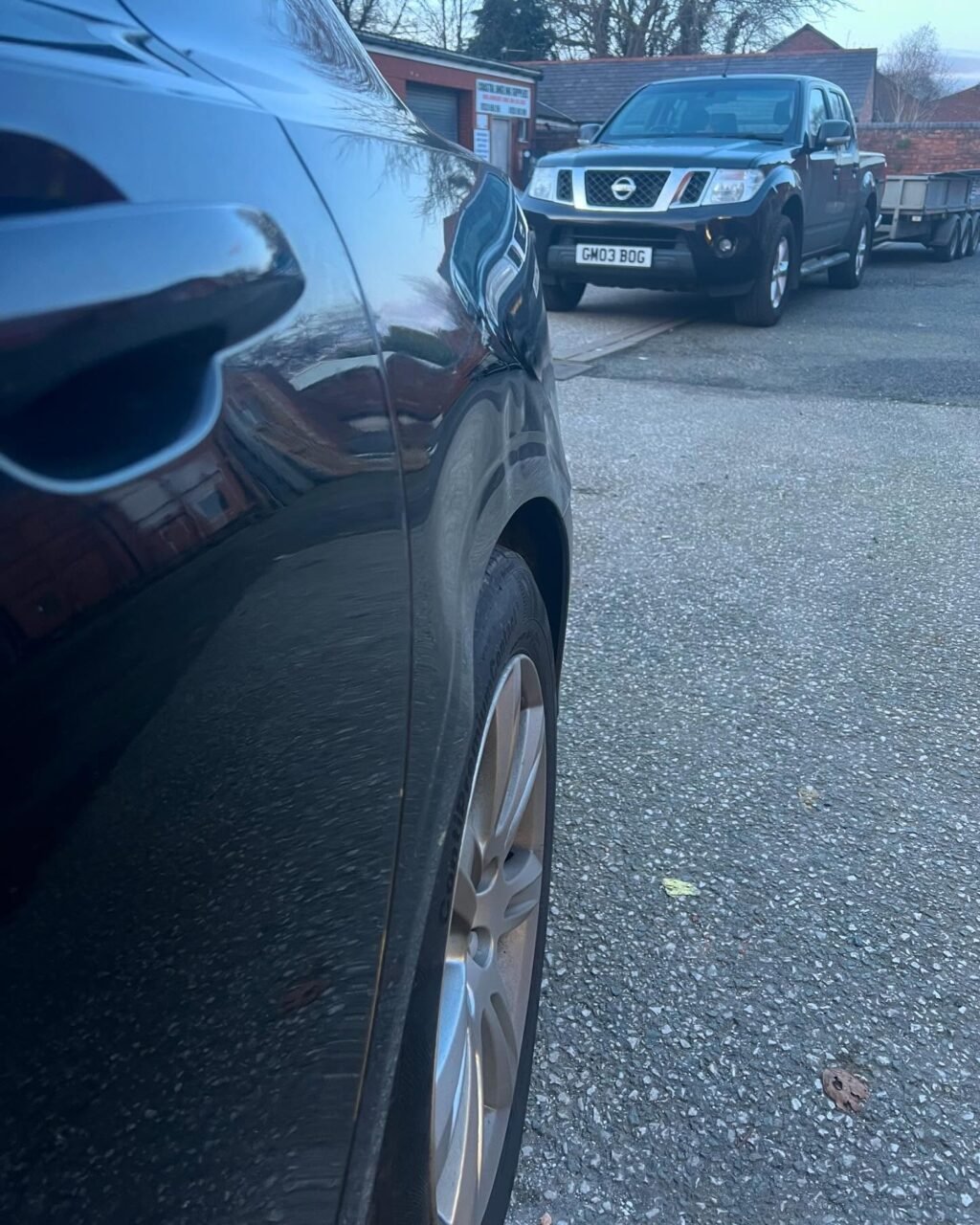 Instagram post from ahbodyworx. This post is in position 1.