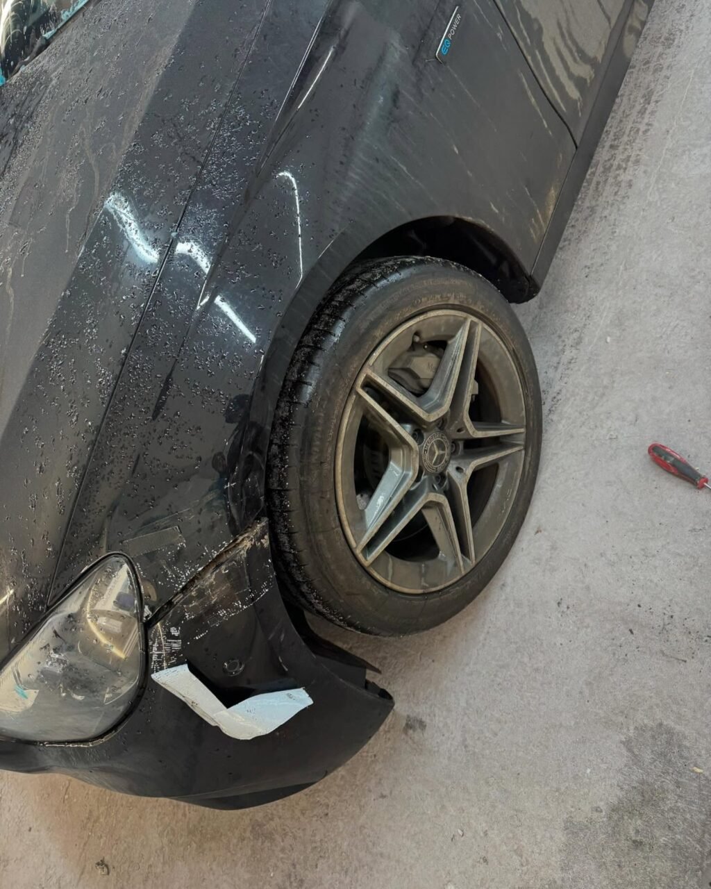 Instagram post from ahbodyworx. This post is in position 1.