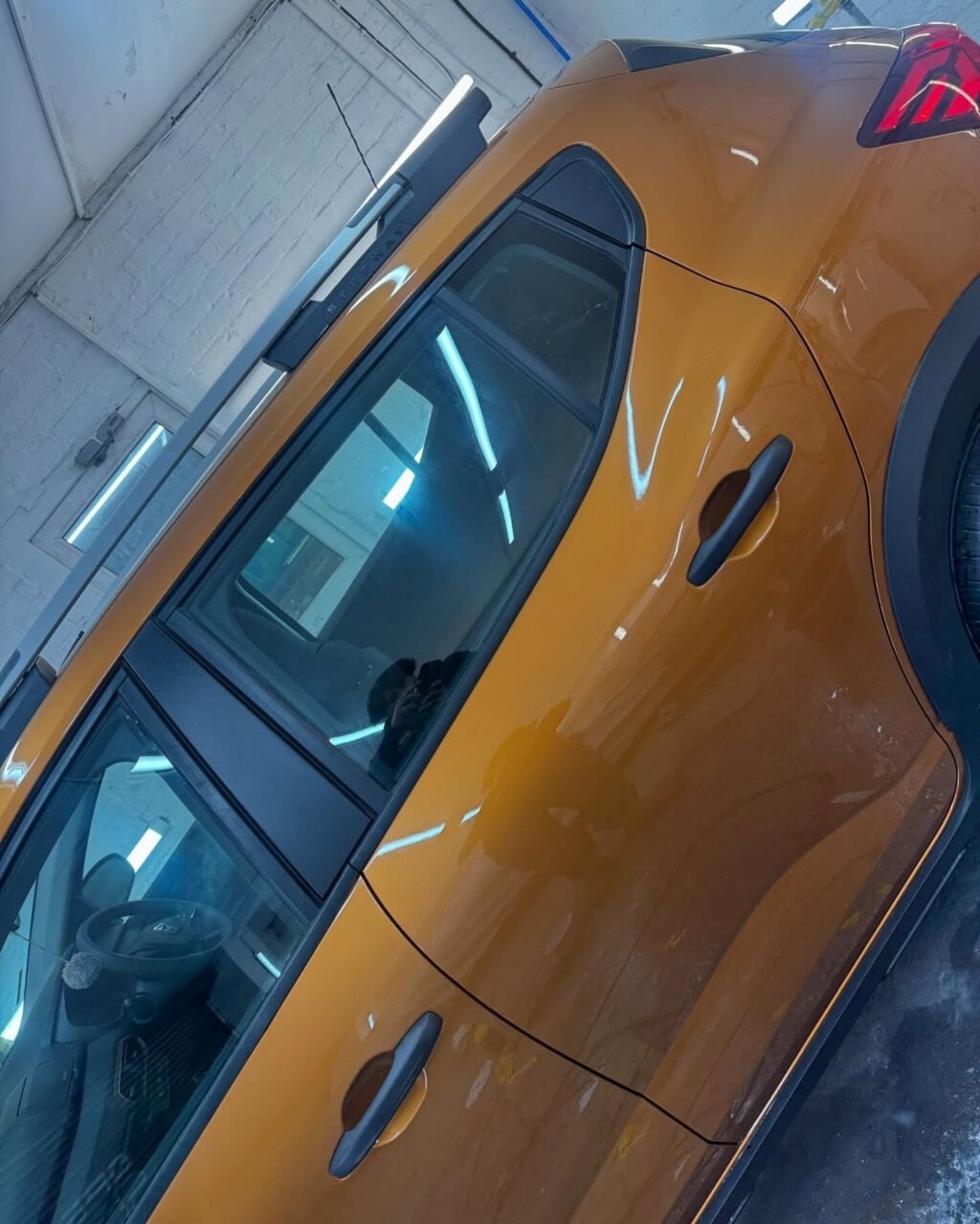 Instagram post from ahbodyworx. This post is in position 1.