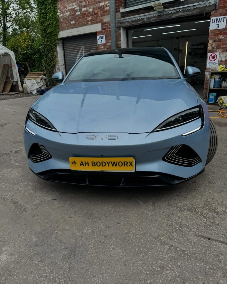 Instagram post from ahbodyworx. This post is in position 3.