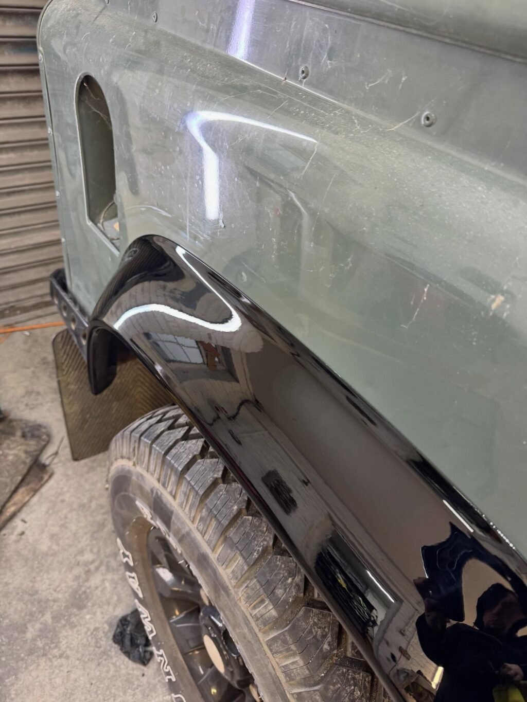 Instagram post from ahbodyworx. This post is in position 4.