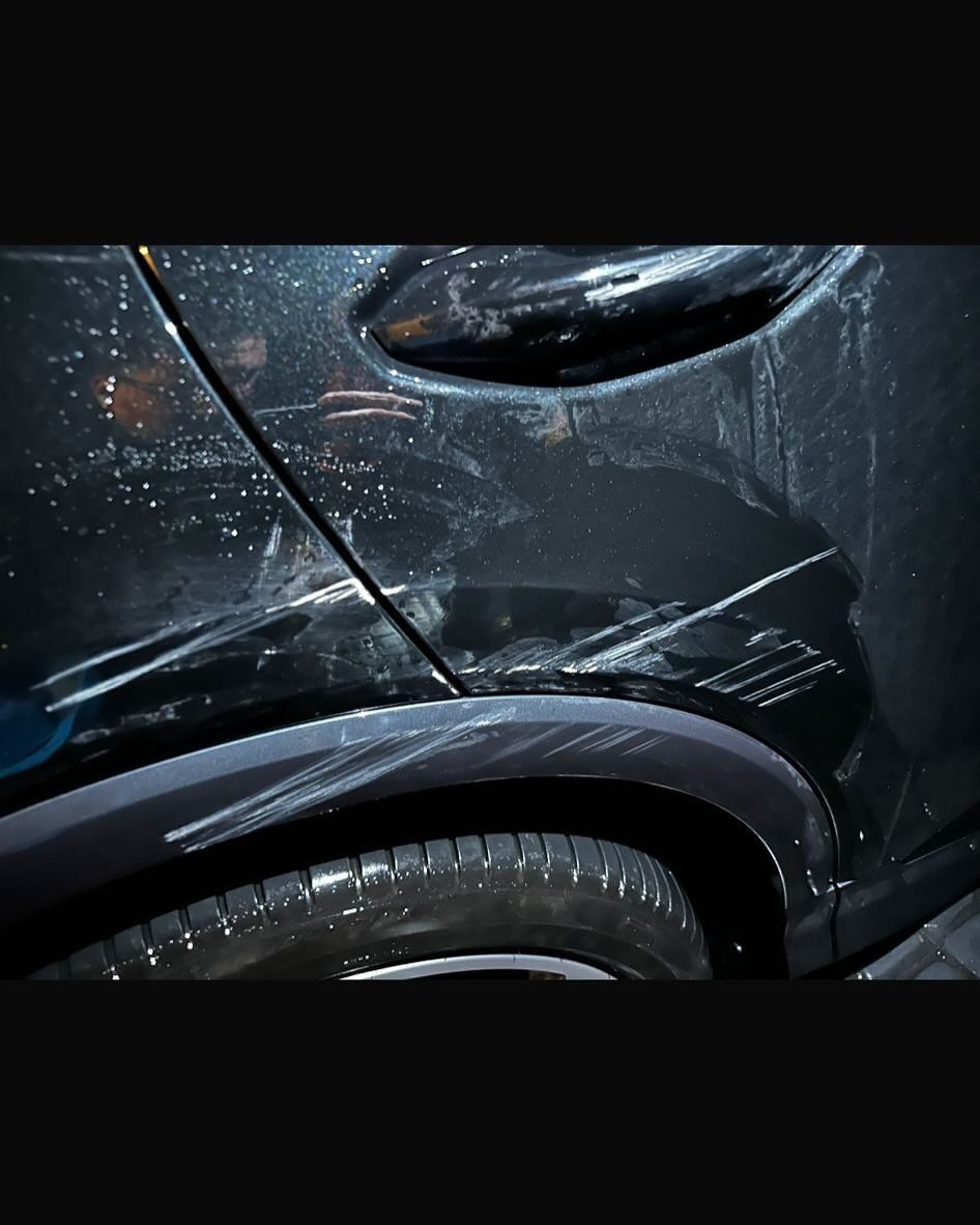 Instagram post from ahbodyworx. This post is in position 2.