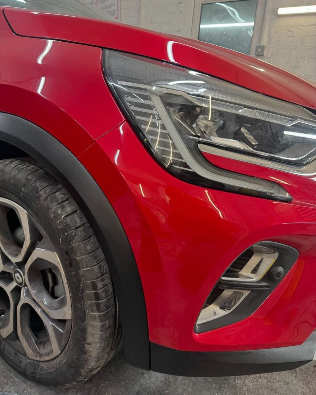 Instagram post from ahbodyworx. This post is in position 4.