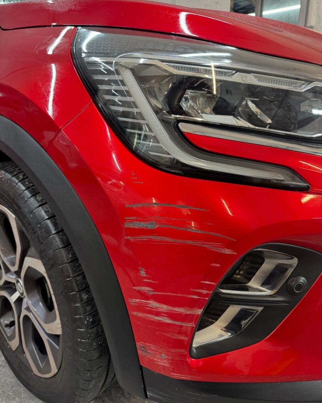 Instagram post from ahbodyworx. This post is in position 0.