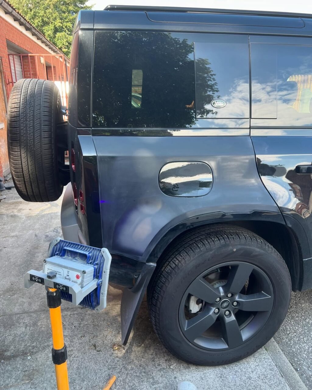 Instagram post from ahbodyworx. This post is in position 0.