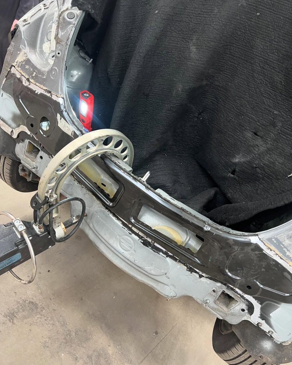 Instagram post from ahbodyworx. This post is in position 0.